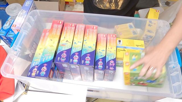 PT023, Box in a Box # 12 смотреть онлайн