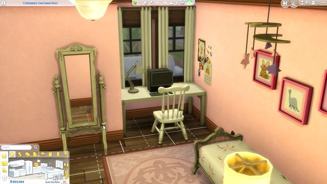 FINALLY! FUNCTIONAL PHOTO FRAMES! ?? | THE SIMS 4 // MOD REVIEW смотреть онлайн