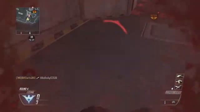 Black Ops 2 - Funny Moments Montage (AFK, Lucky Kills and Fails) смотреть онлайн