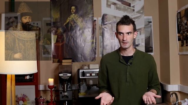 История кофе, сорта кофе. Кофе в России смотреть онлайн