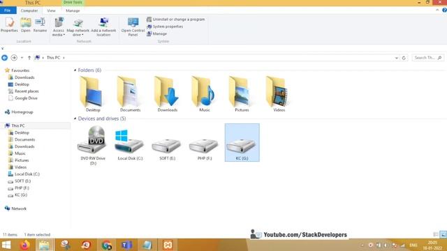 Steps to Install / Update Xampp on Windows for PHP 8 / Laravel 9 | Update Xampp without losing data смотреть онлайн