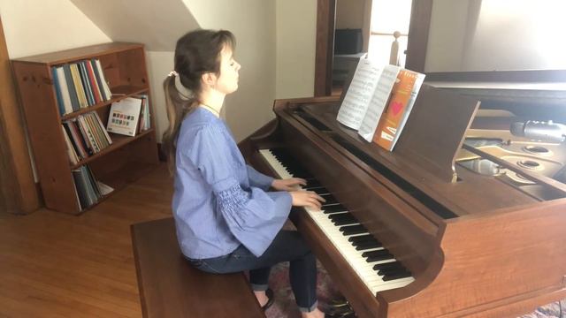 Danse Macabre [Saint-Saens] (BigTime Piano Classics) смотреть онлайн