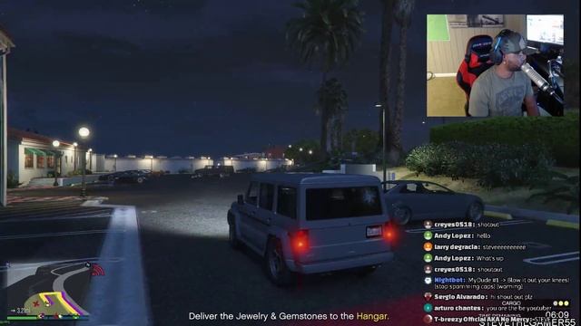 GTA 5 SMUGGLER'S RUN DLC - (GTA 5 GTA 5 Smuggler's Run DLC Update) смотреть онлайн