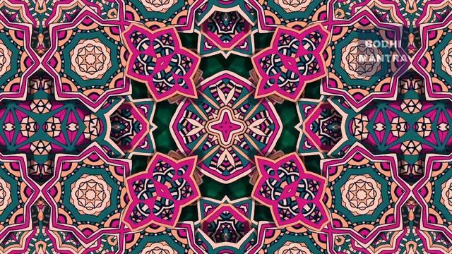 Positive Morning Meditation With Guitar Music | Bodhi Mantra | 20 Minutes | Track No. 163 смотреть онлайн