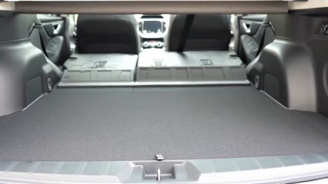 2020 Subaru Forester Review смотреть онлайн