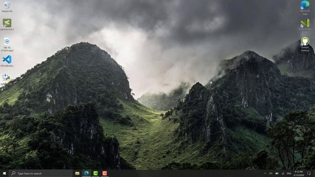 Descargar, instalar y hacer set-up de python - Programando con python - 00 смотреть онлайн
