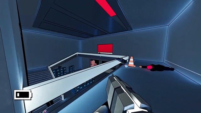 High Hell - A Neon-soaked, Arcade-action FPS | RTGI смотреть онлайн