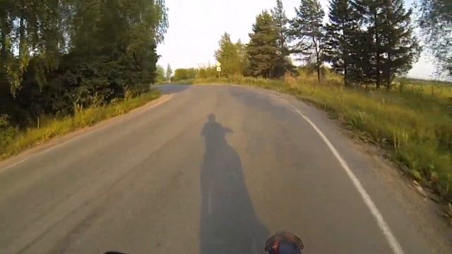 ПОКАТУШКИ НА ПИТБАЙКЕ!/РАЗОГНАЛ МАКСИМАЛЬНУЮ СКОРОСТЬ НА KAYO 125 ROLLINGMOTO/ВАЛИТ СОТНЮ!?