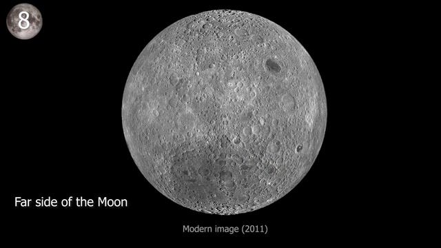 15 Mind-Blowing Facts About the Moon | Star Walk смотреть онлайн