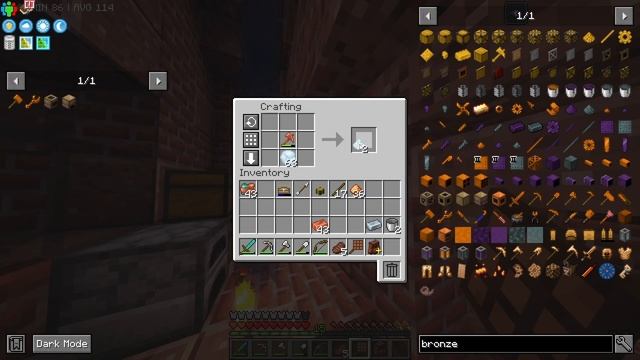 Do NOT Go Caving In ATM9!!! | Episode 1 | All The Mods 9 смотреть онлайн