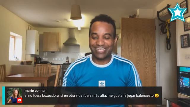 🔴 Spanish CONVERSATION For BEGINNERS Live, OLYMPIC GAMES, Video #5