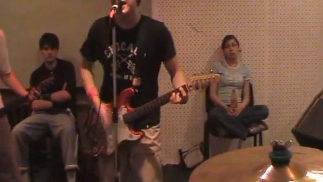 МТП - Репетиция (2004) смотреть онлайн