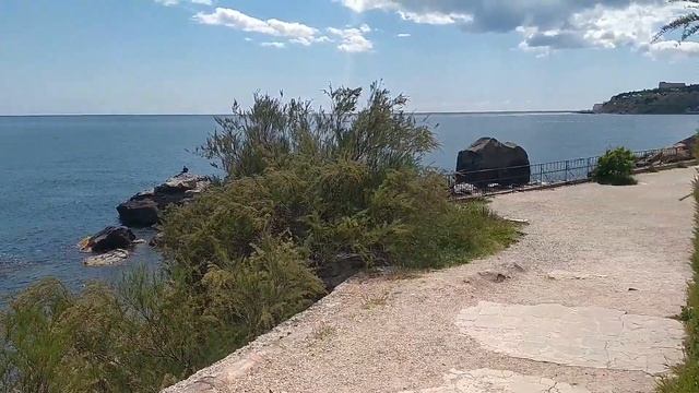 Рисуем и отдыхаем в Крыму 2021 смотреть онлайн