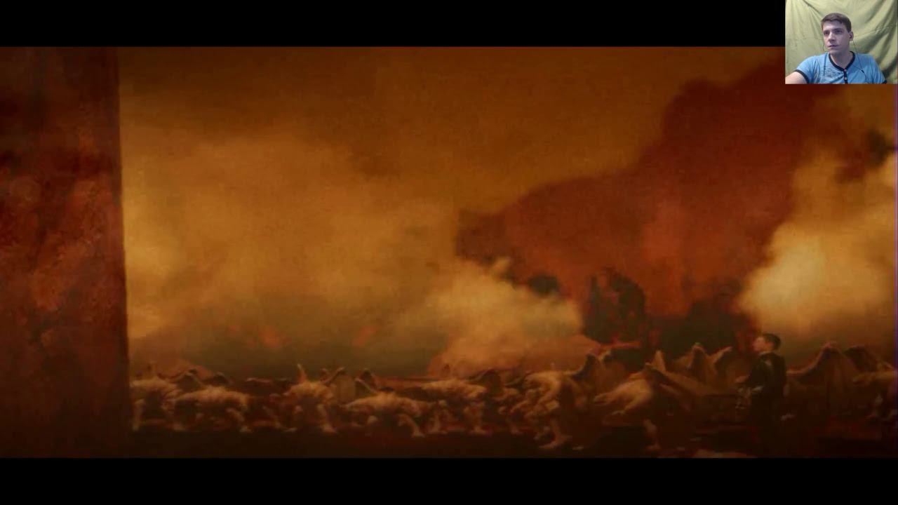 Painkiller #3 смотреть онлайн