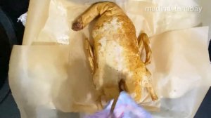 Сочная и нежнейшая утка в духовке. Как мариновать утку, чтобы получилось нежным и ароматным.
