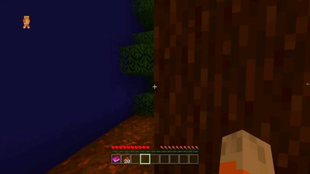 Minecraft Bedrock | Can You Find The Button? смотреть онлайн