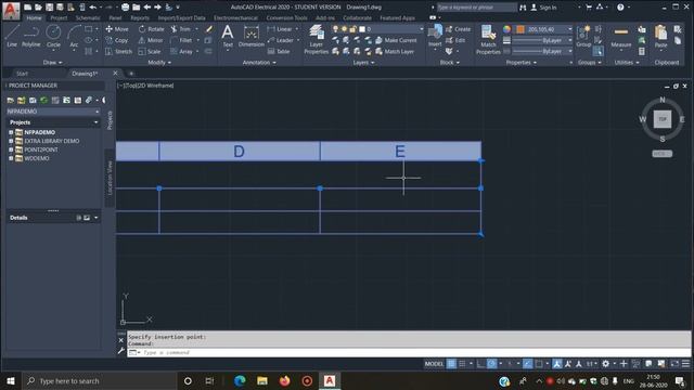 How to add components in autocad electrical & how to assign ?? смотреть онлайн