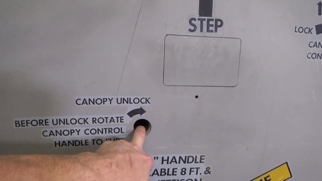 F-15C Cockpit Project Relaunch смотреть онлайн