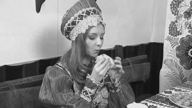 Нюма Арполин - У самовара я и моя Маша (Леонид Утёсов?) смотреть онлайн