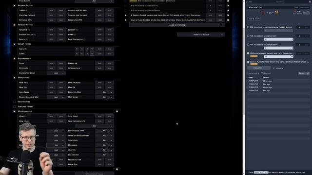 Item Pricing Crash Course | Path of Exile Guide смотреть онлайн