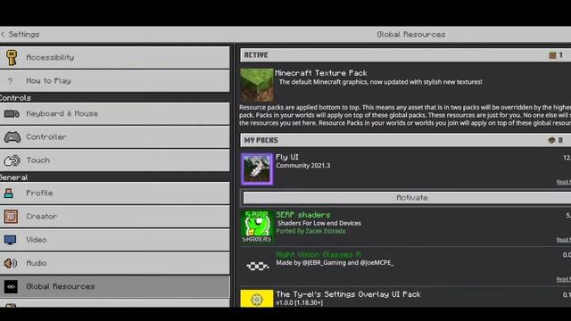 How to Download Fly UI in Minecraft Pe 1.19 смотреть онлайн