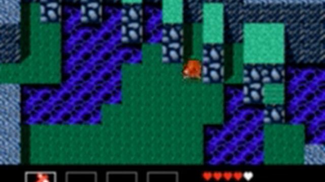 Startropics 2: Zoda's Revenge - NES - playthrough part 1 смотреть онлайн
