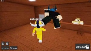 Как Получить Способность Army в Ability Wars