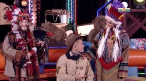 ДОМ-2 Город любви 5138 день Вечерний эфир (04.06.2018)