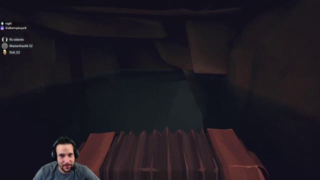Sea Of Thieves | #1. Anniversary Update (découverte coop) смотреть онлайн
