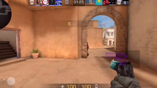 Душа моя полна 💞 Standoff 2 смотреть онлайн