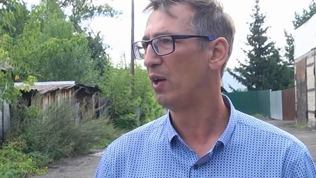 Рейды по частному сектору смотреть онлайн