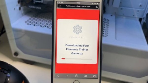 Four Elements Trainer DOWNLOAD - How To Download Four Elements Trainer Mobile ✅ iOS & Android APK