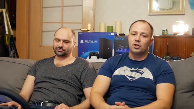 Sony Playstation Pro Playstation VR G29 смотреть онлайн