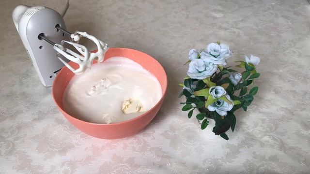 Меренговый Фисташковый рулет с маскарпоне и малиной. Безумно вкусный рулет!!! Қазақша рецепт. смотреть онлайн