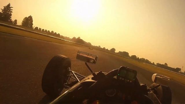 SVRA Formula Ford Sunday race 2023 смотреть онлайн