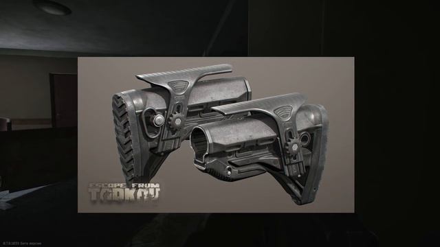 Escape from Tarkov Побег из Таркова Обзор Взгляд в будущее 2 смотреть онлайн