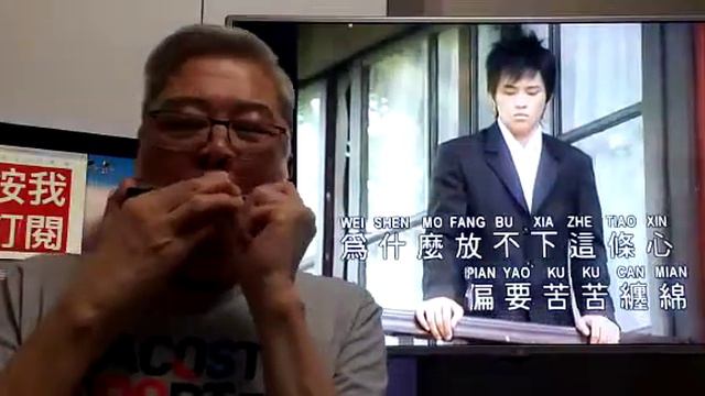 三年(口琴伴奏卡拉OK) Michael Gor смотреть онлайн