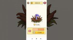 проверяю приложение Грибные истории: кликер 2 часть✨