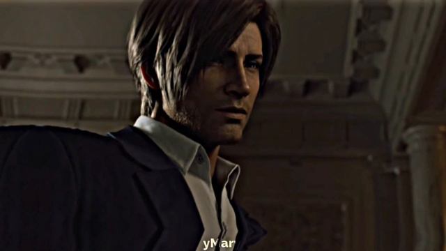 | Killshot | Leon Kennedy ( Resident Evil Infinite Darkness Edit ) смотреть онлайн