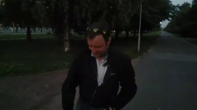 #Отзыв об обучении езде на моноколесе смотреть онлайн