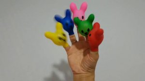 Сборник 16 минуты Развивающее видео Для детей Учим цвета Лопаем Шарики с водой