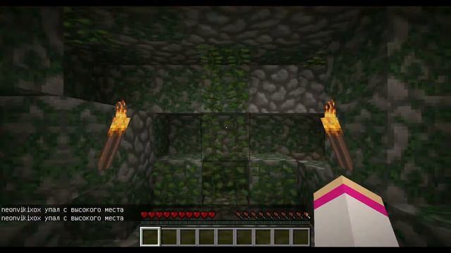 Кто хочет поржать смотреть это!!! Minecraft Diversity [ Прохождение карты ] Ускоренная версия! смотреть онлайн