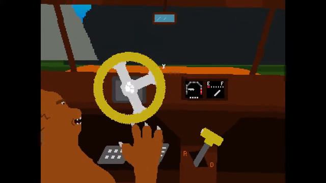 EnviroBear2000 |ИГРА ВЕКА :D| смотреть онлайн