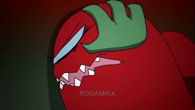 озвучиваем мультик амонг ас Автор мультика:RODAMRIX смотреть онлайн