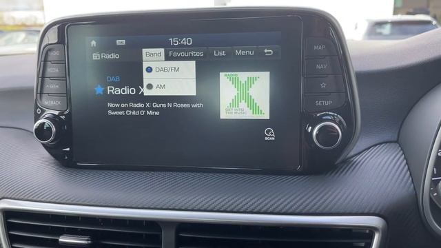 Used 2019 Hyundai TUCSON 1.6 GDi SE Nav at Chester | Motor Match Used Cars for Sale смотреть онлайн