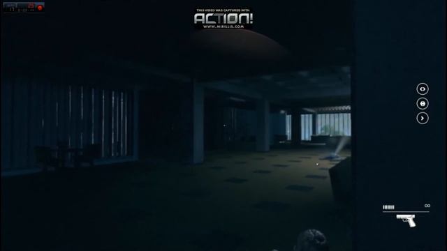 Quantum break at A8 7600 test смотреть онлайн