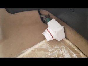 Удобный , мощный выключатель массы для автомобиля.