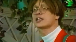 Божья коровка - Первый поцелуй