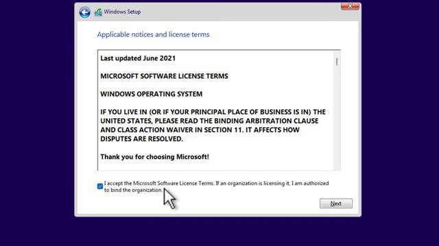 How to Bypass 'This PC Can't Run Windows 11' Error | "Windows 11" смотреть онлайн