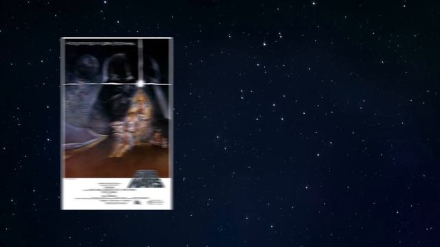 Star Wars: How to Write Character Arcs смотреть онлайн